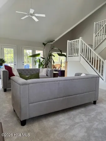 $940,000 | 403 Emerald Landing Drive, Emerald Isle, NC 28594