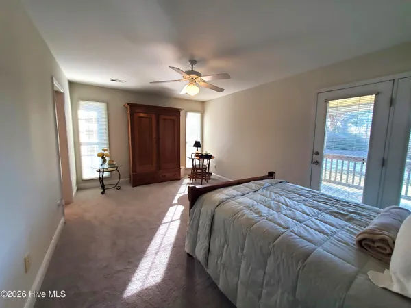 $940,000 | 403 Emerald Landing Drive, Emerald Isle, NC 28594