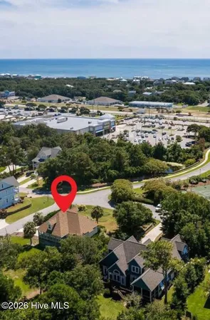 $940,000 | 403 Emerald Landing Drive, Emerald Isle, NC 28594
