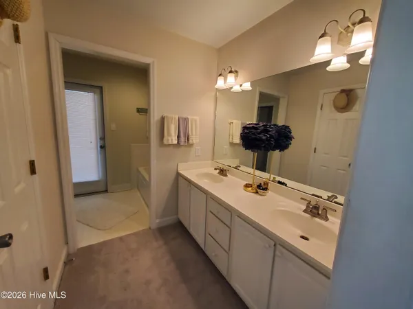 $940,000 | 403 Emerald Landing Drive, Emerald Isle, NC 28594