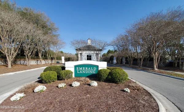 $940,000 | 403 Emerald Landing Drive, Emerald Isle, NC 28594