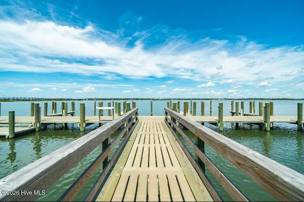 $940,000 | 403 Emerald Landing Drive, Emerald Isle, NC 28594