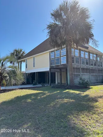 $940,000 | 403 Emerald Landing Drive, Emerald Isle, NC 28594