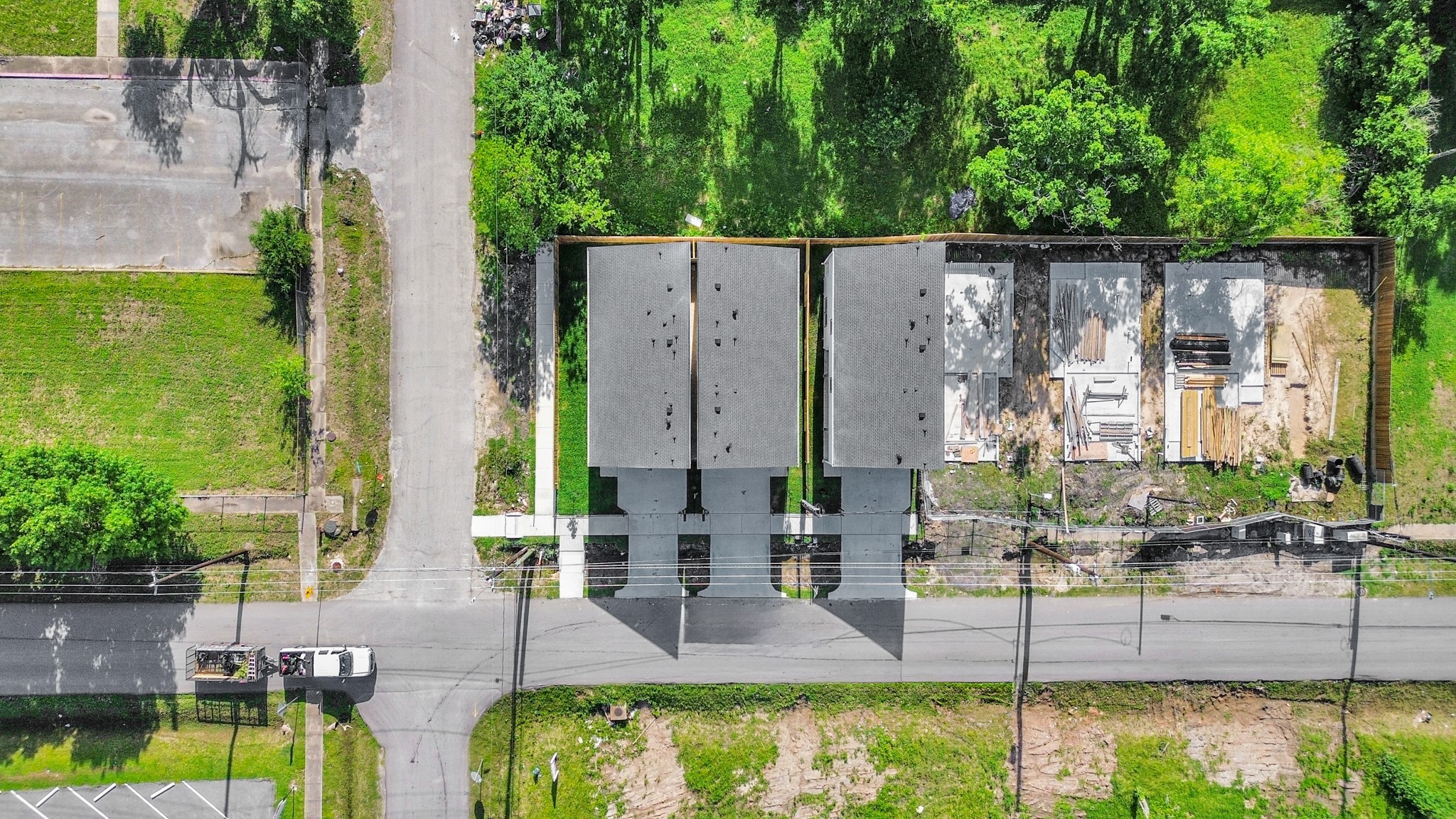 9305 Jutland Road Houston, TX 77033 - Photo 36 of 41