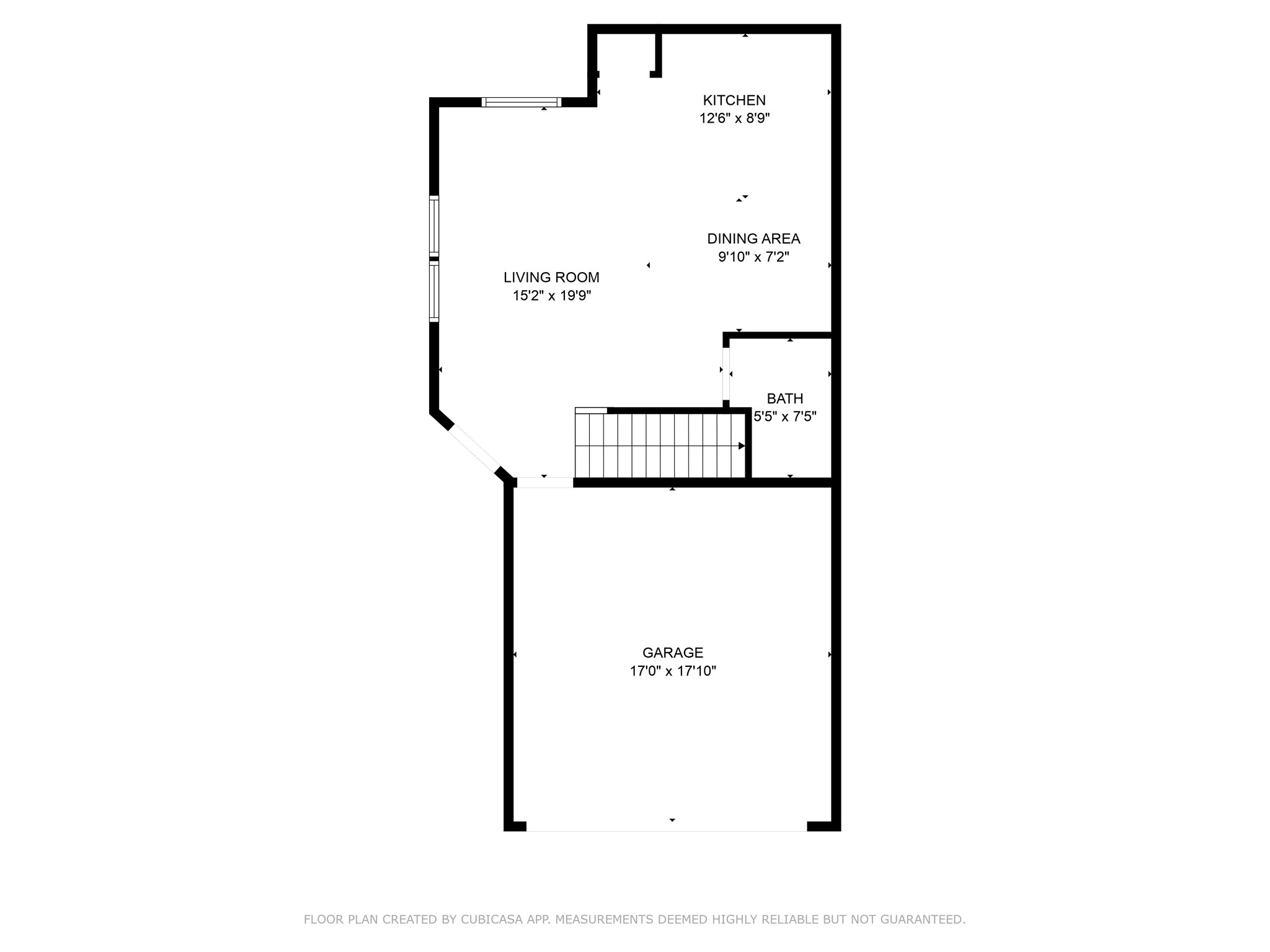 9305 Jutland Road Houston, TX 77033 - Photo 39 of 41 a picture of a wall with a white wall and a painting