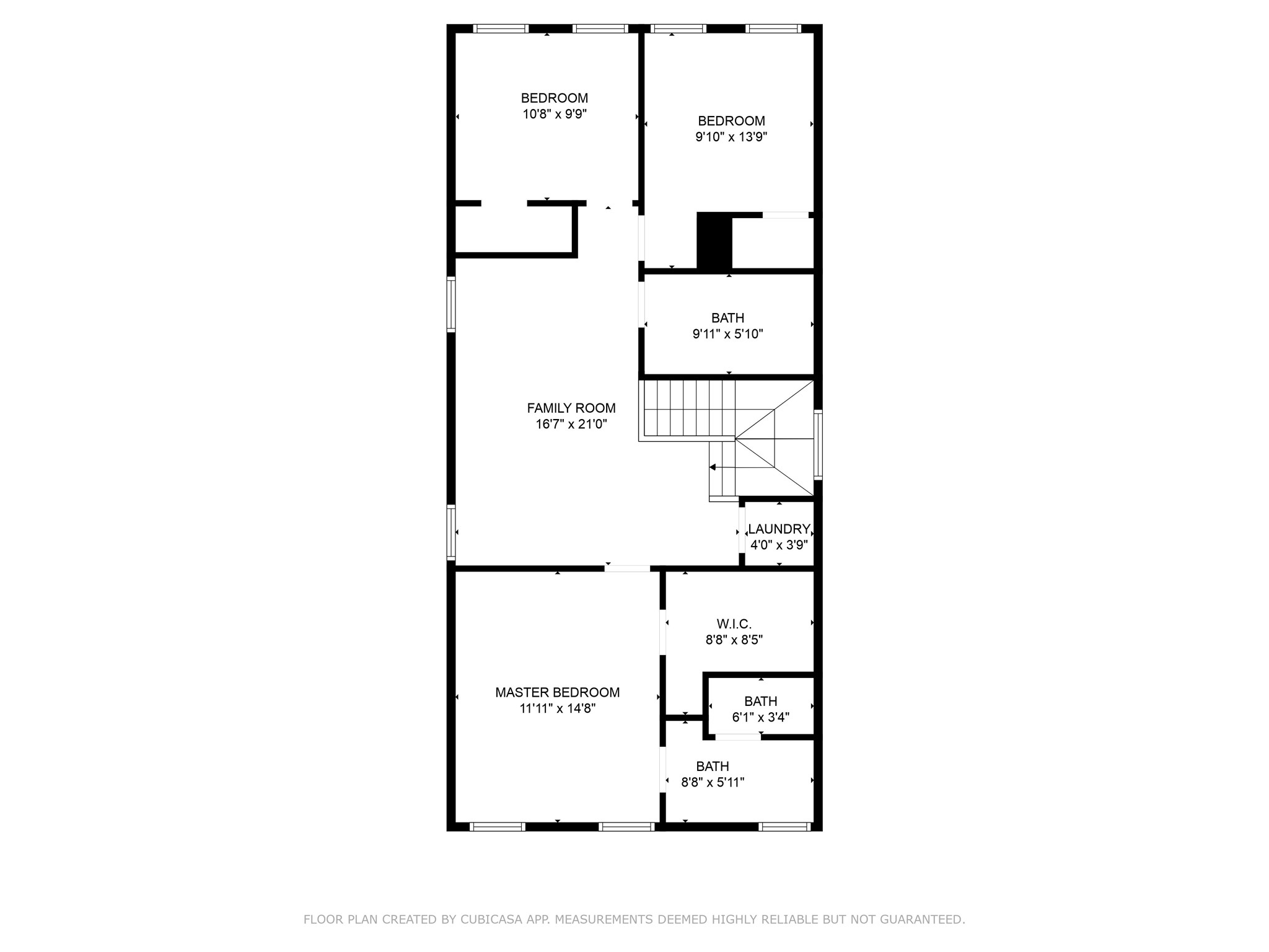 9305 Jutland Road Houston, TX 77033 - Photo 40 of 41 a picture of a bench in front of a wall