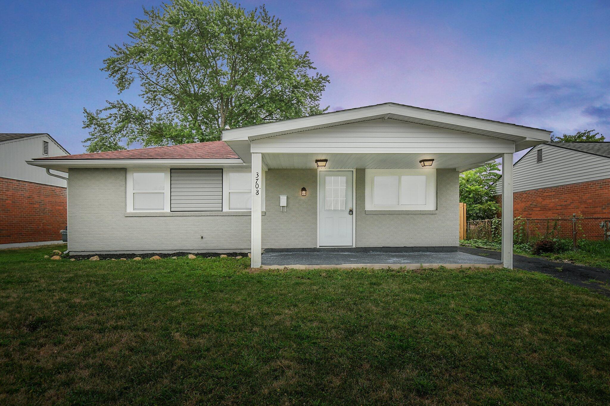3708 Ferman Road Columbus, OH 43207 - Photo 1 of 21 1-web-or-mls-3708-ferman-rd