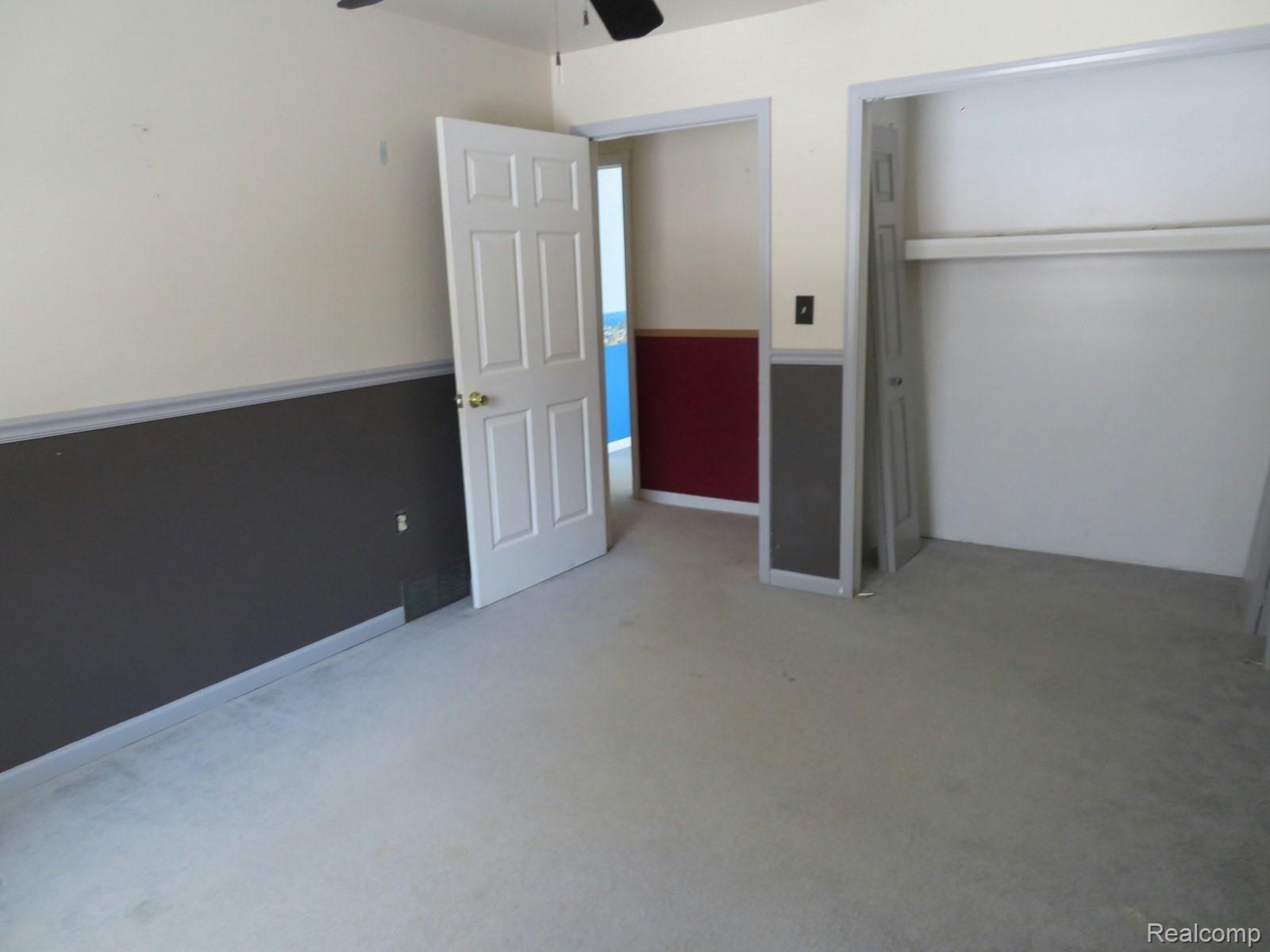 7121 Mabley Hill Road Fenton, MI 48430 - Photo 17 of 24 Bedroom3.3