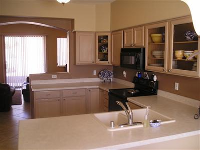 408 West Windowmaker Road Tucson, AZ 85737 - Photo 3 of 6