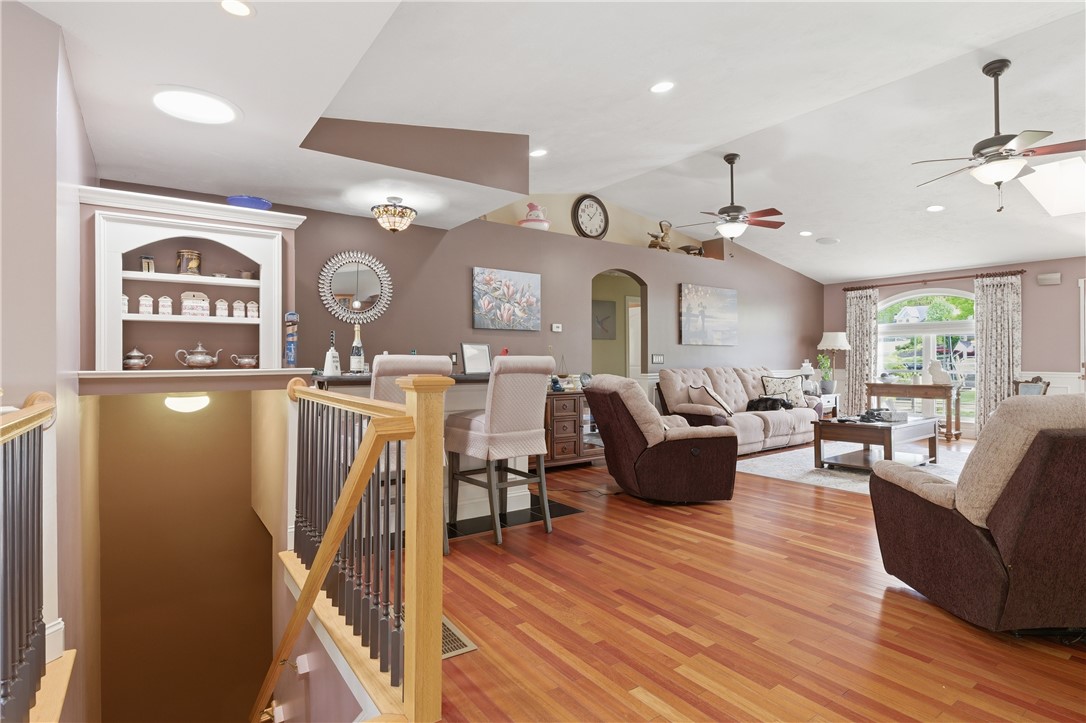 304 Gauthier Drive Woonsocket, RI 02895 - Photo 13 of 50