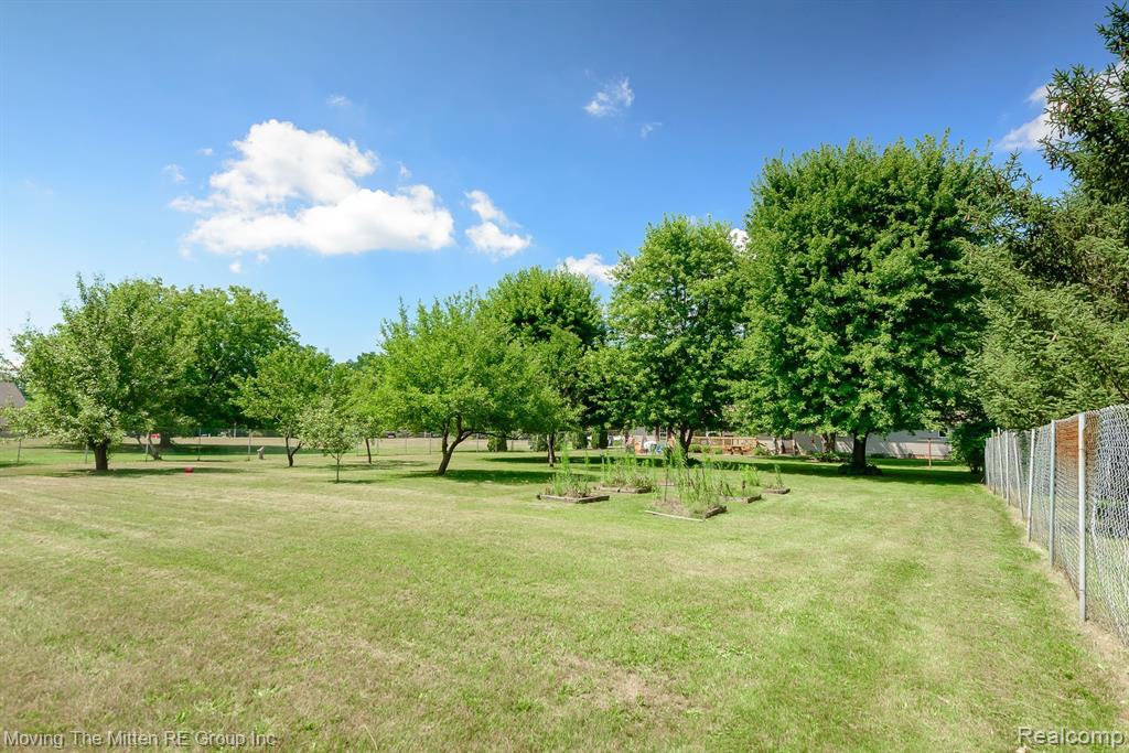 14951 Hannan Road Romulus, MI 48174 - Photo 42 of 55