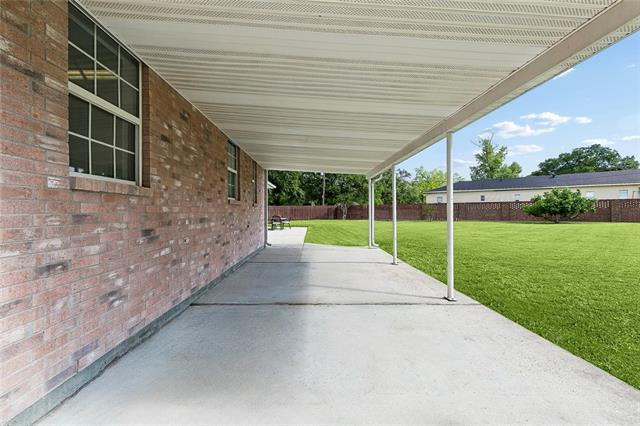 146 Colony Road Belle Chasse, LA 70037 - Photo 42 of 46 Gallery Image 42