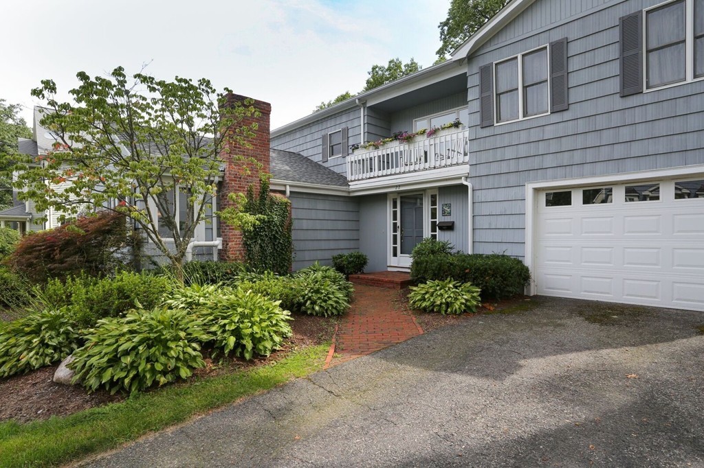22 Savoy Road Needham, MA 02492 - Photo 18 of 20 Gallery Image 18