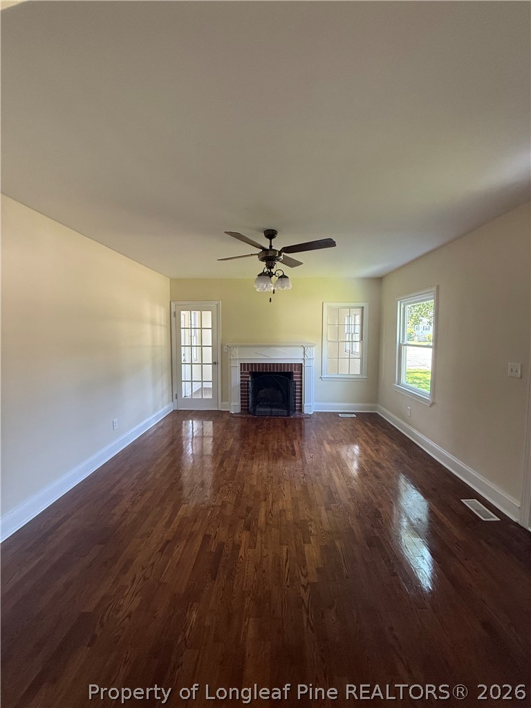 902 McKimmon Road Fayetteville, NC 28303 - Photo 5 of 9 Gallery Image 5