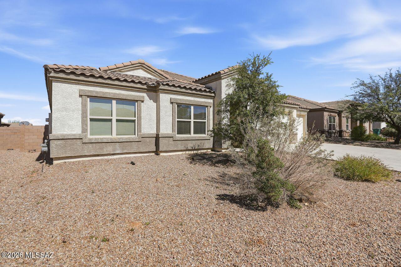 552 West Weldon Street Vail, AZ 85641 - Photo 29 of 30