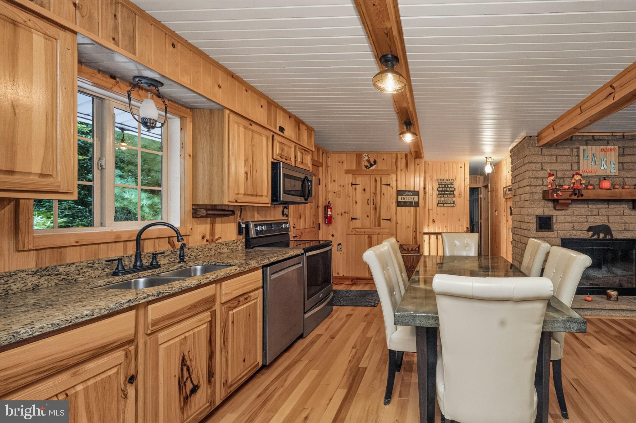2570 State Park Road Swanton, MD 21561 - Photo 8 of 62 Gallery Image 8
