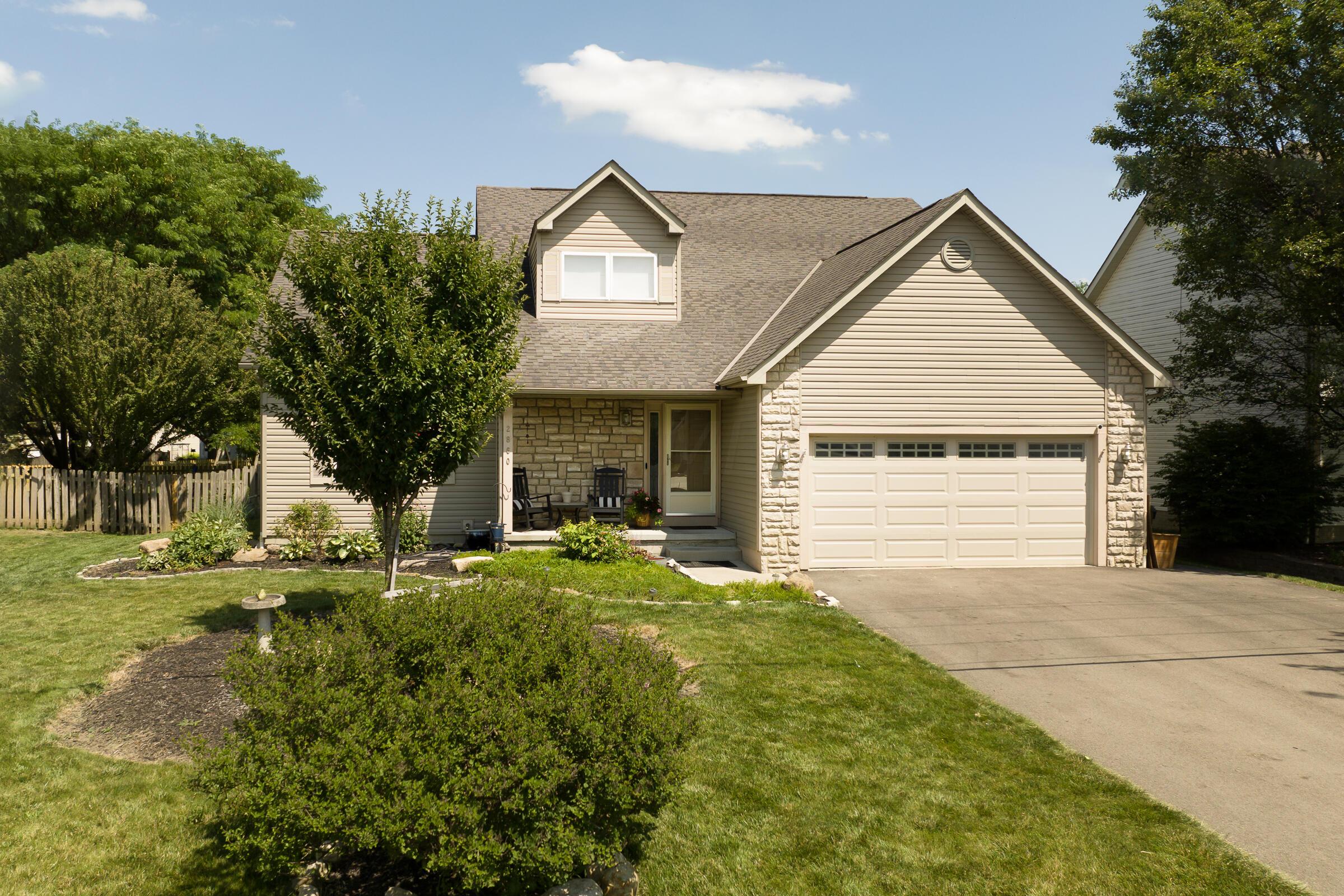2860 Frazell Road Hilliard, OH 43026 - Photo 2 of 35 2860 Frazell Rd-2