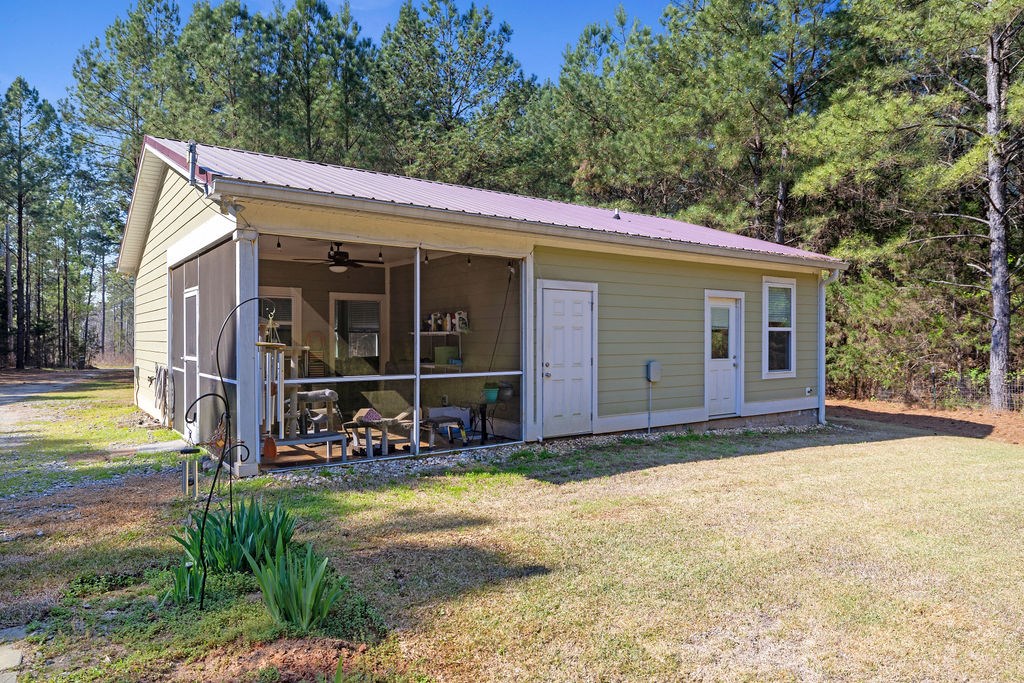 74 Jackson Road Abbeville, SC 29620 - Photo 6 of 28 Gallery Image 6