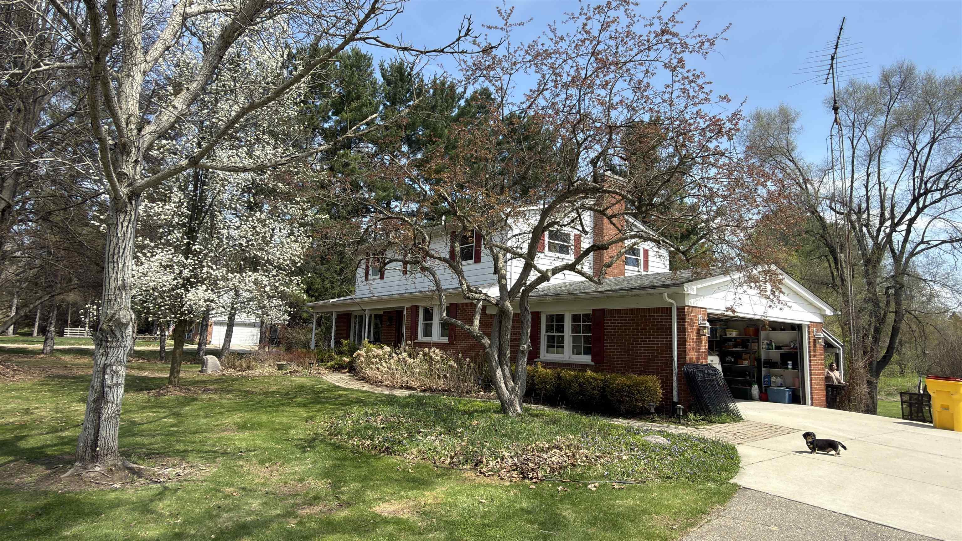 70202 Eldred Road Romeo, MI 48065 - Photo 2 of 35