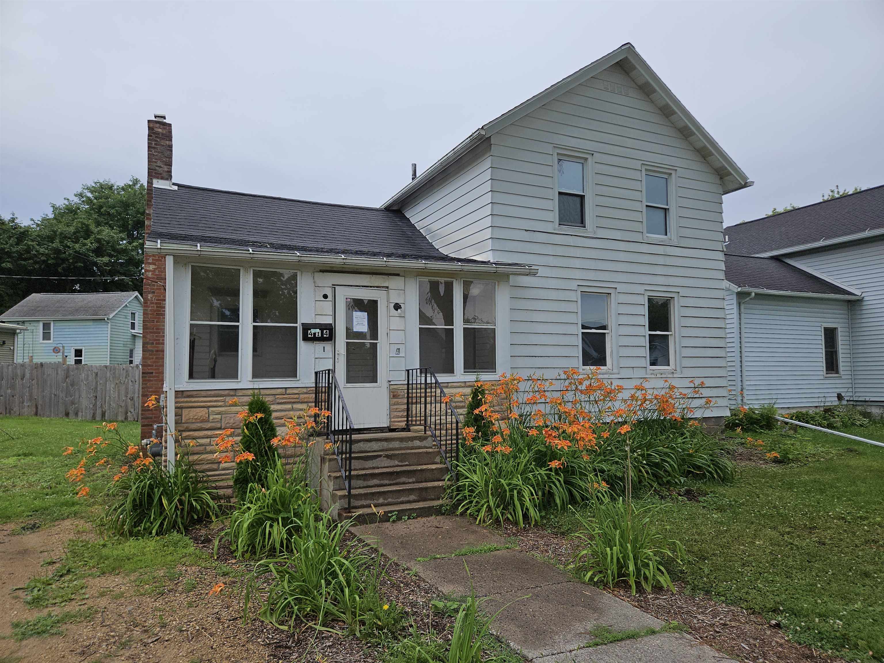 414 Lake Street Baraboo, WI 53913 - Photo 1 of 28