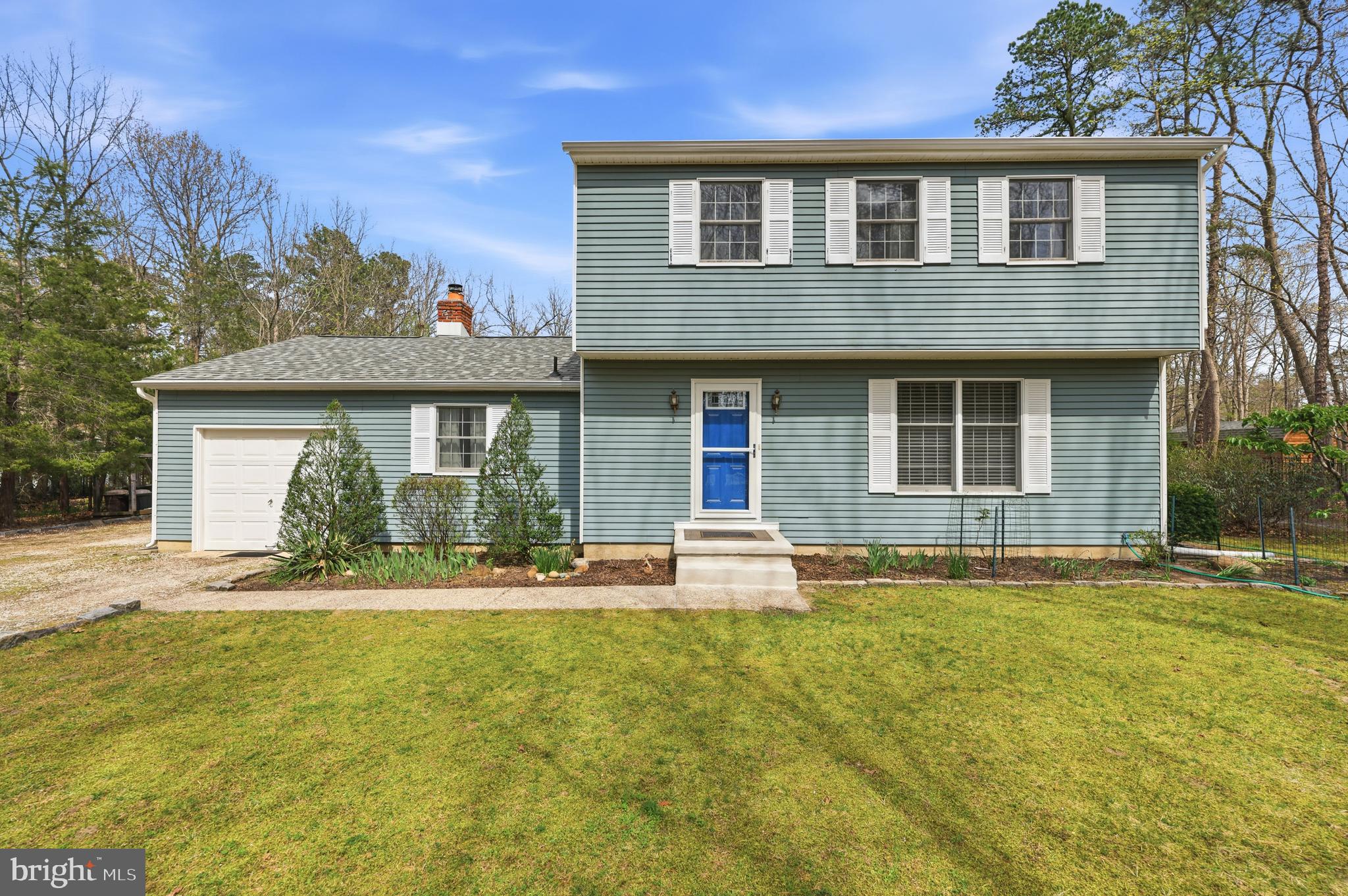 20 Brotherton Road Shamong, NJ 08088 - Photo 1 of 39