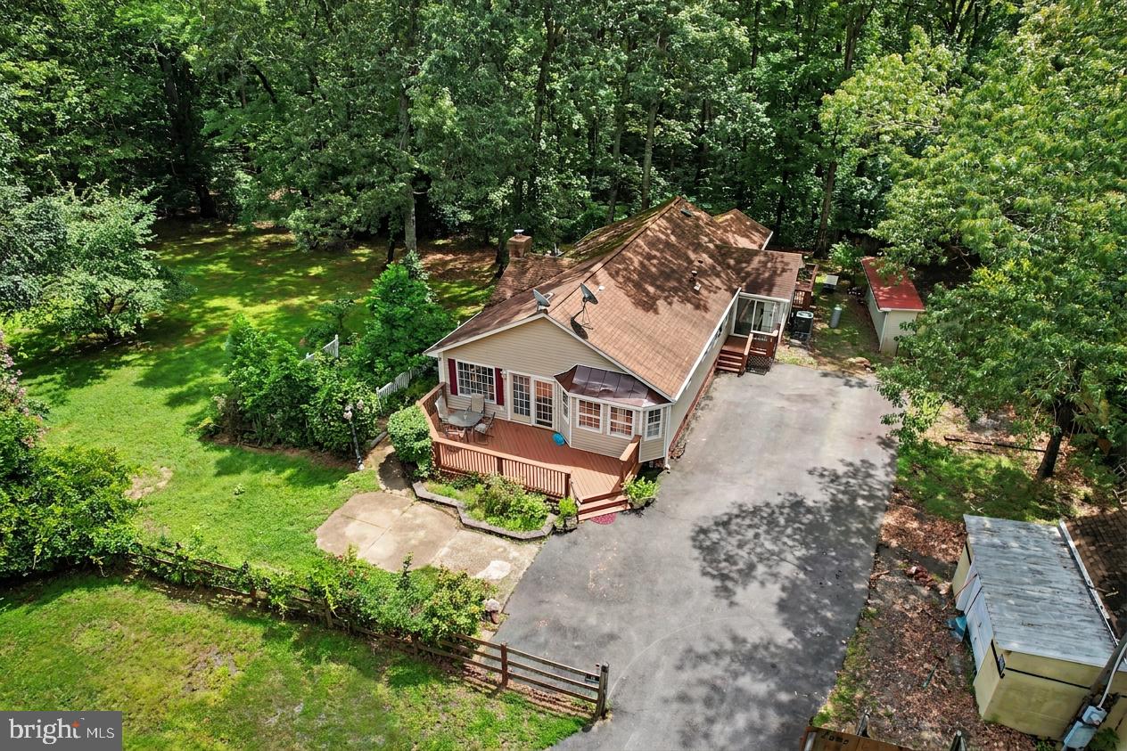 4693 Turkey Acres Road King George, VA 22485 - Photo 5 of 44 Gallery Image 5