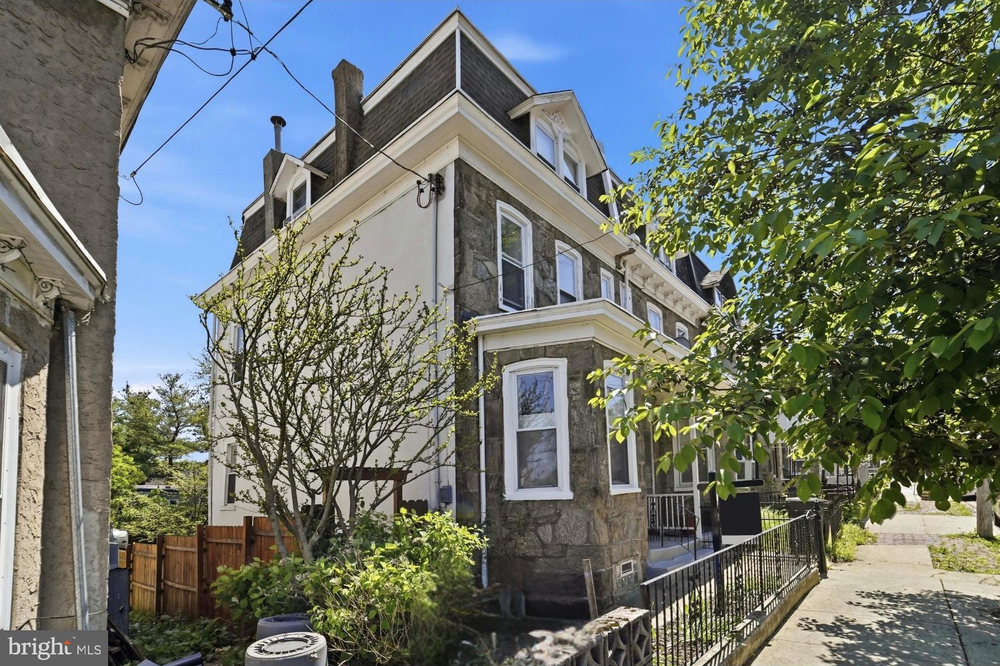 516 High Street Philadelphia, PA 19144 - Photo 1 of 31