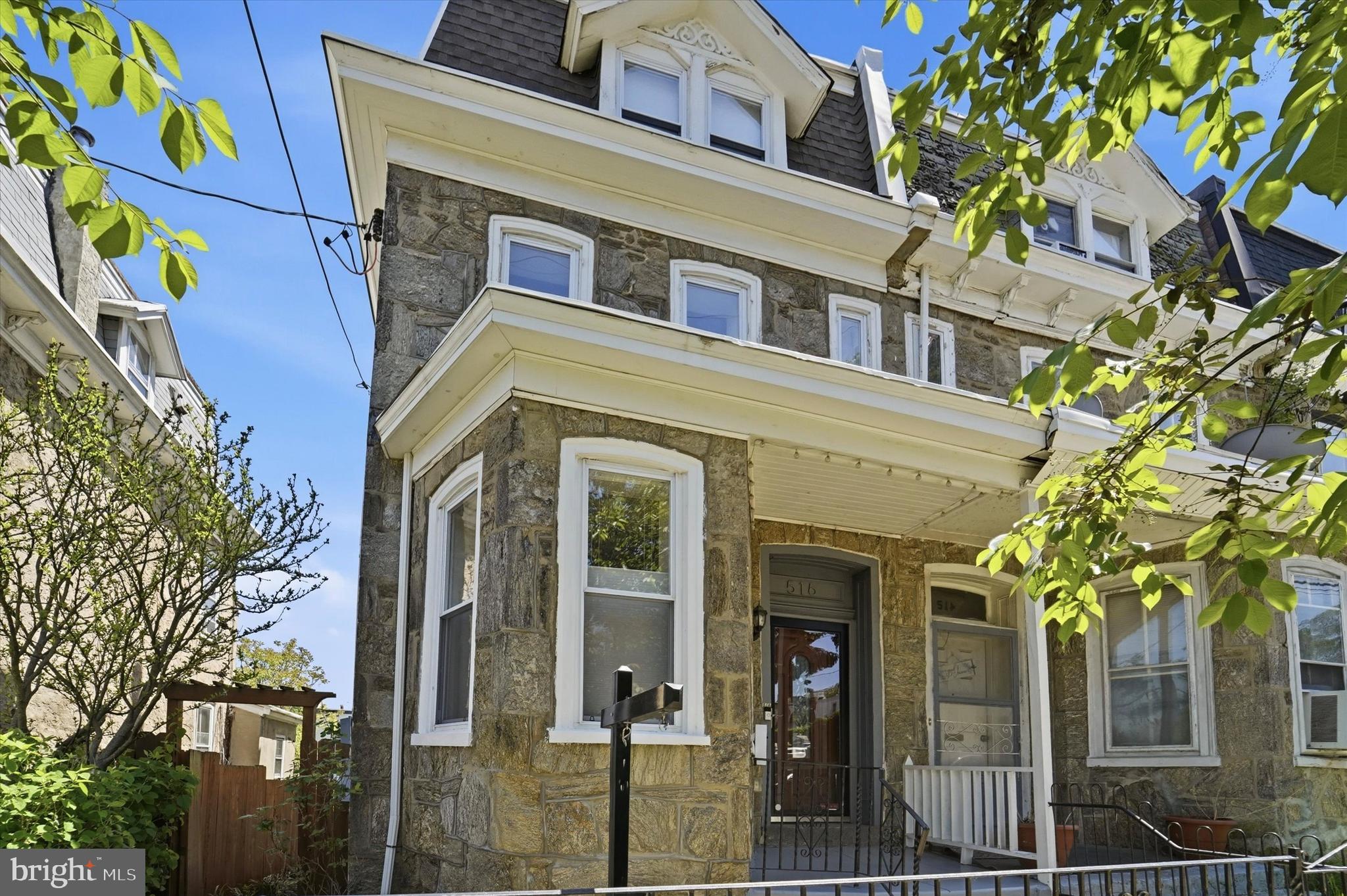 516 High Street Philadelphia, PA 19144 - Photo 2 of 31