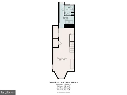 $389,900 | 516 High Street, Philadelphia, PA 19144