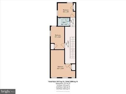 $389,900 | 516 High Street, Philadelphia, PA 19144