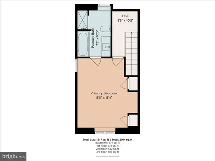 $389,900 | 516 High Street, Philadelphia, PA 19144