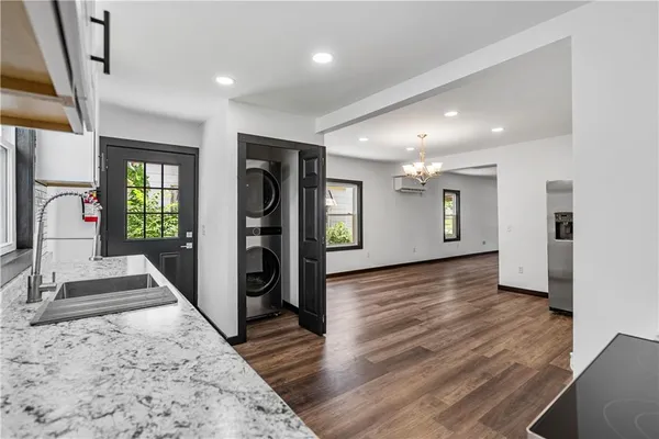 $159,900 | 1110 West 3rd Street, Coffeyville, KS 67337