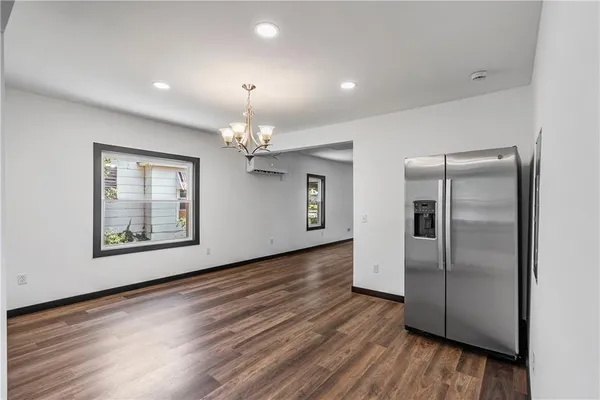 $159,900 | 1110 West 3rd Street, Coffeyville, KS 67337