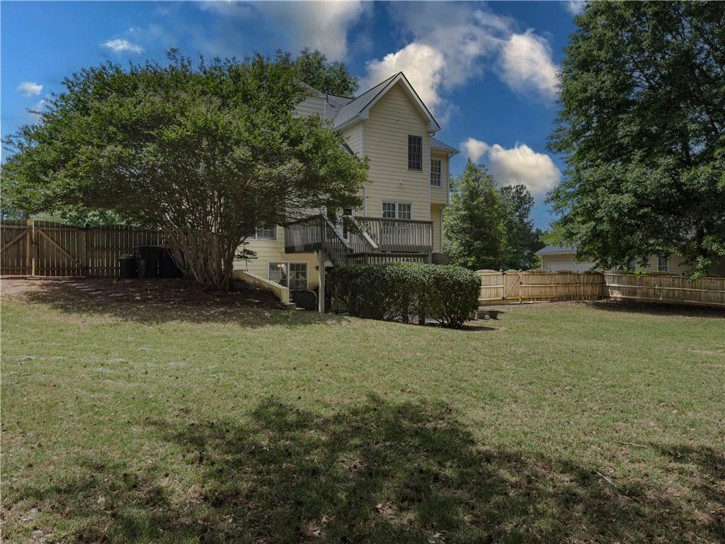 1116 Maple Creek Ridge Loganville, GA 30052 - Photo 39 of 64