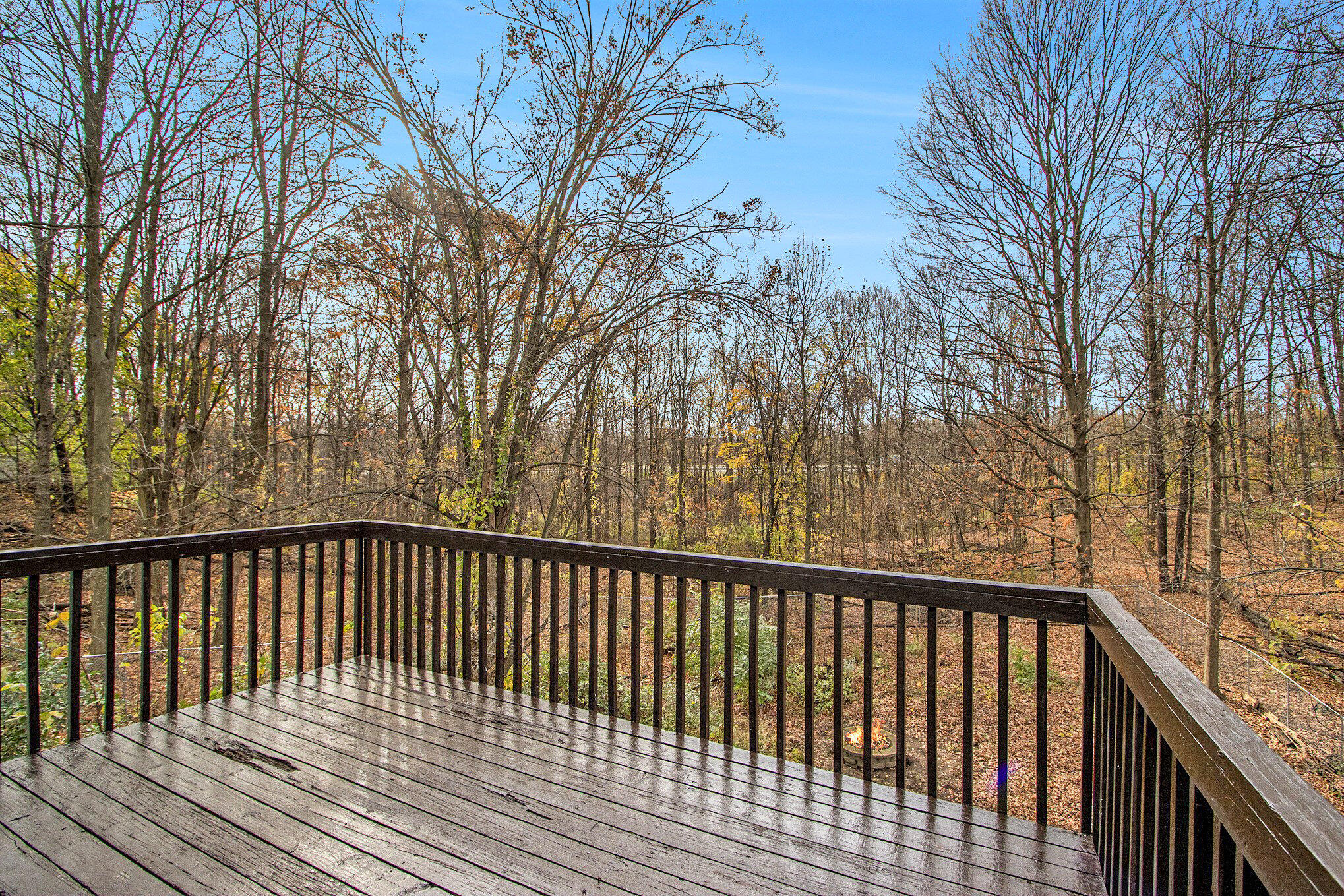 2115 Barney Road Kalamazoo, MI 49004 - Photo 13 of 34 Deck