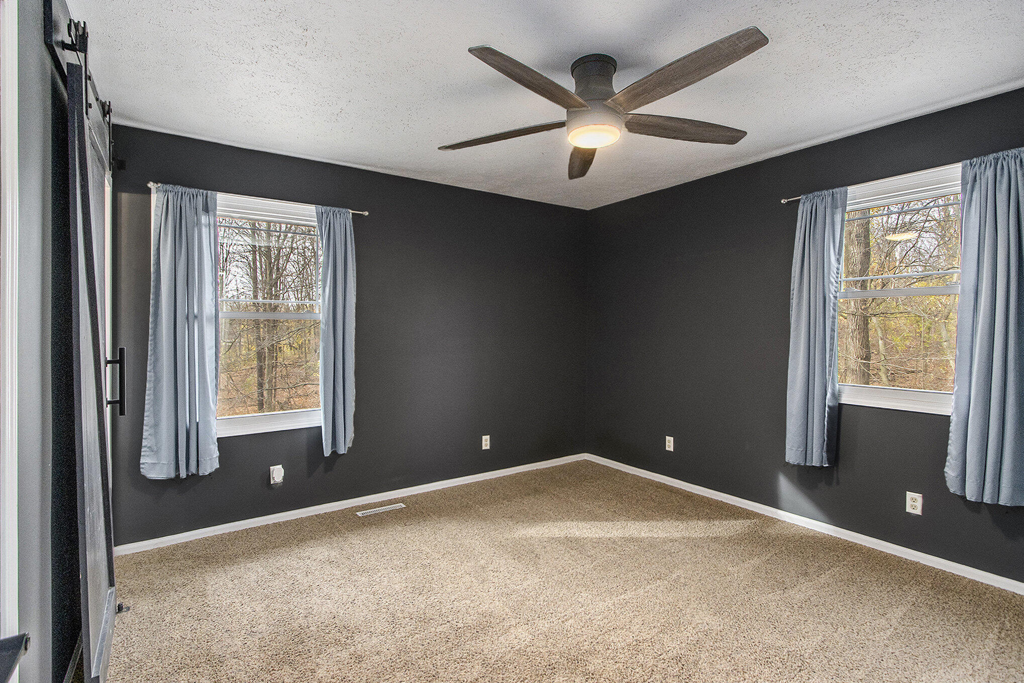 2115 Barney Road Kalamazoo, MI 49004 - Photo 17 of 34 Primary Bedroom