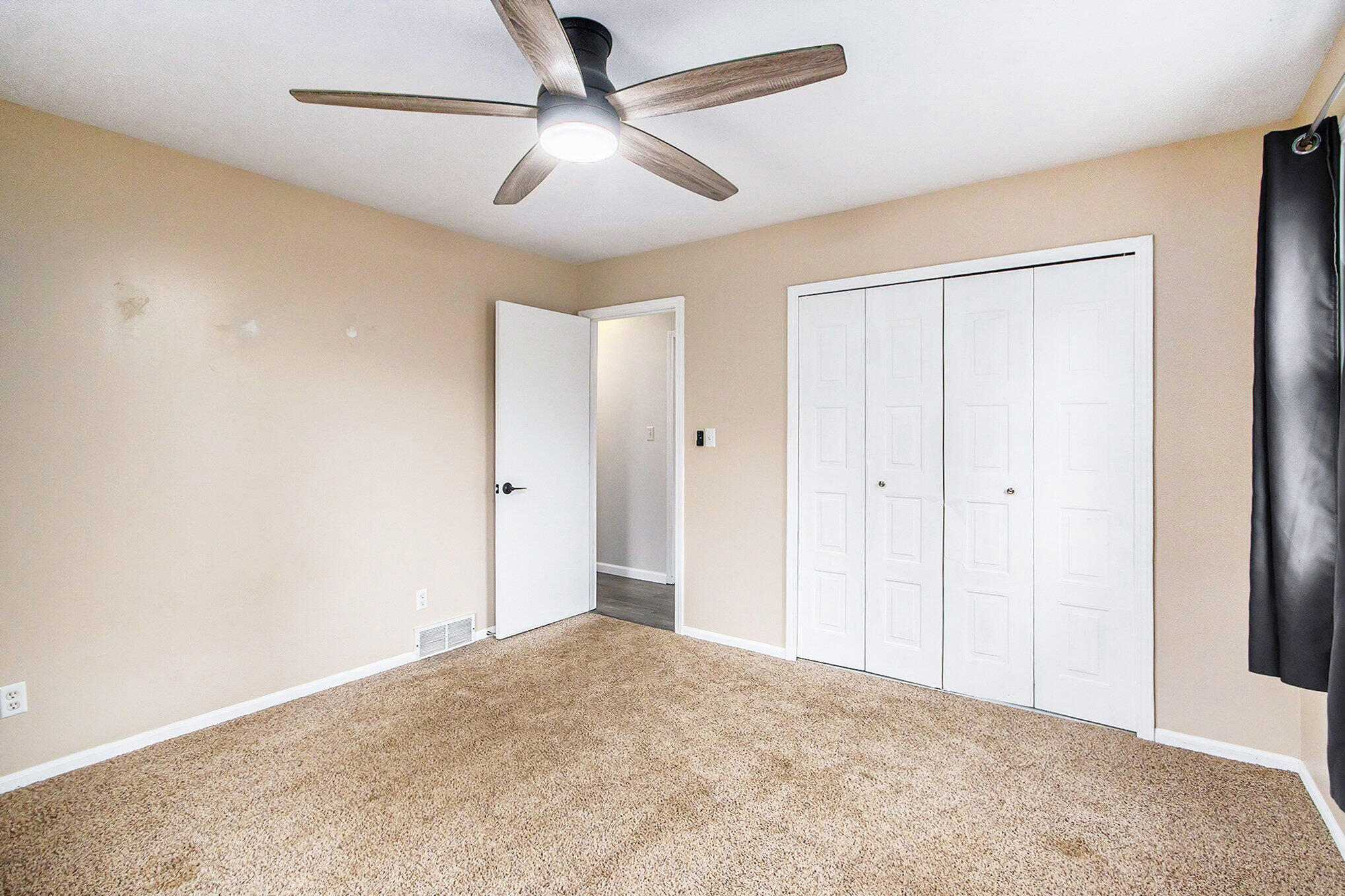 2115 Barney Road Kalamazoo, MI 49004 - Photo 19 of 34 Bedroom