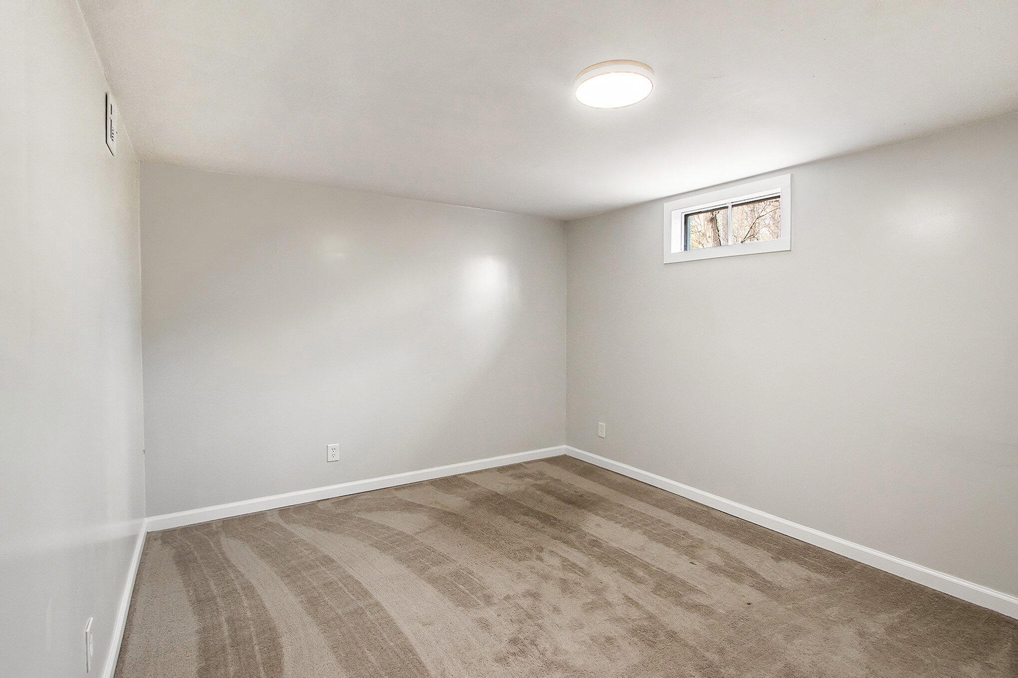 2115 Barney Road Kalamazoo, MI 49004 - Photo 23 of 34 Basement Room