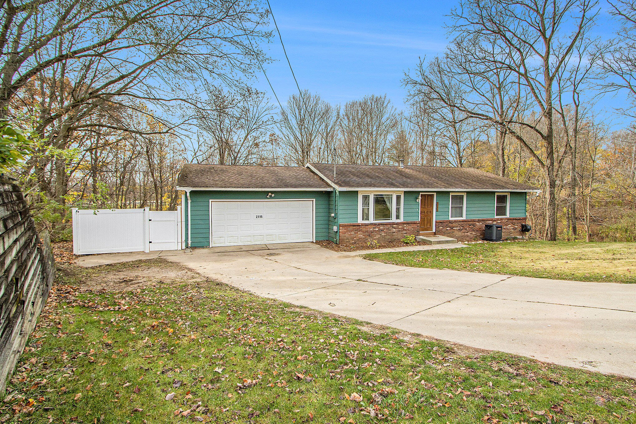 2115 Barney Road Kalamazoo, MI 49004 - Photo 29 of 34 Front