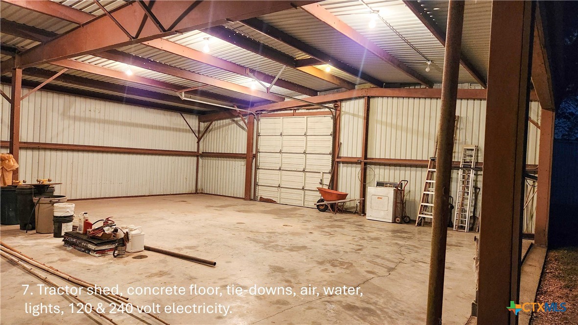 847 Oliver Road Victoria, TX 77904 - Photo 32 of 47 Shop view