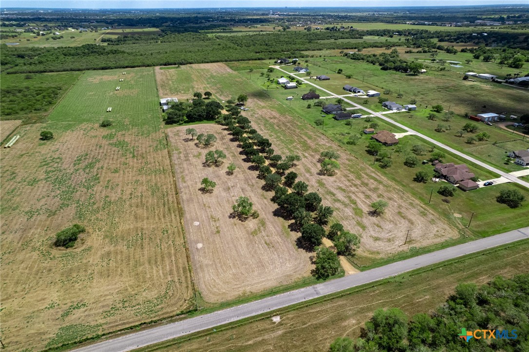 847 Oliver Road Victoria, TX 77904 - Photo 45 of 47 recent aerial view