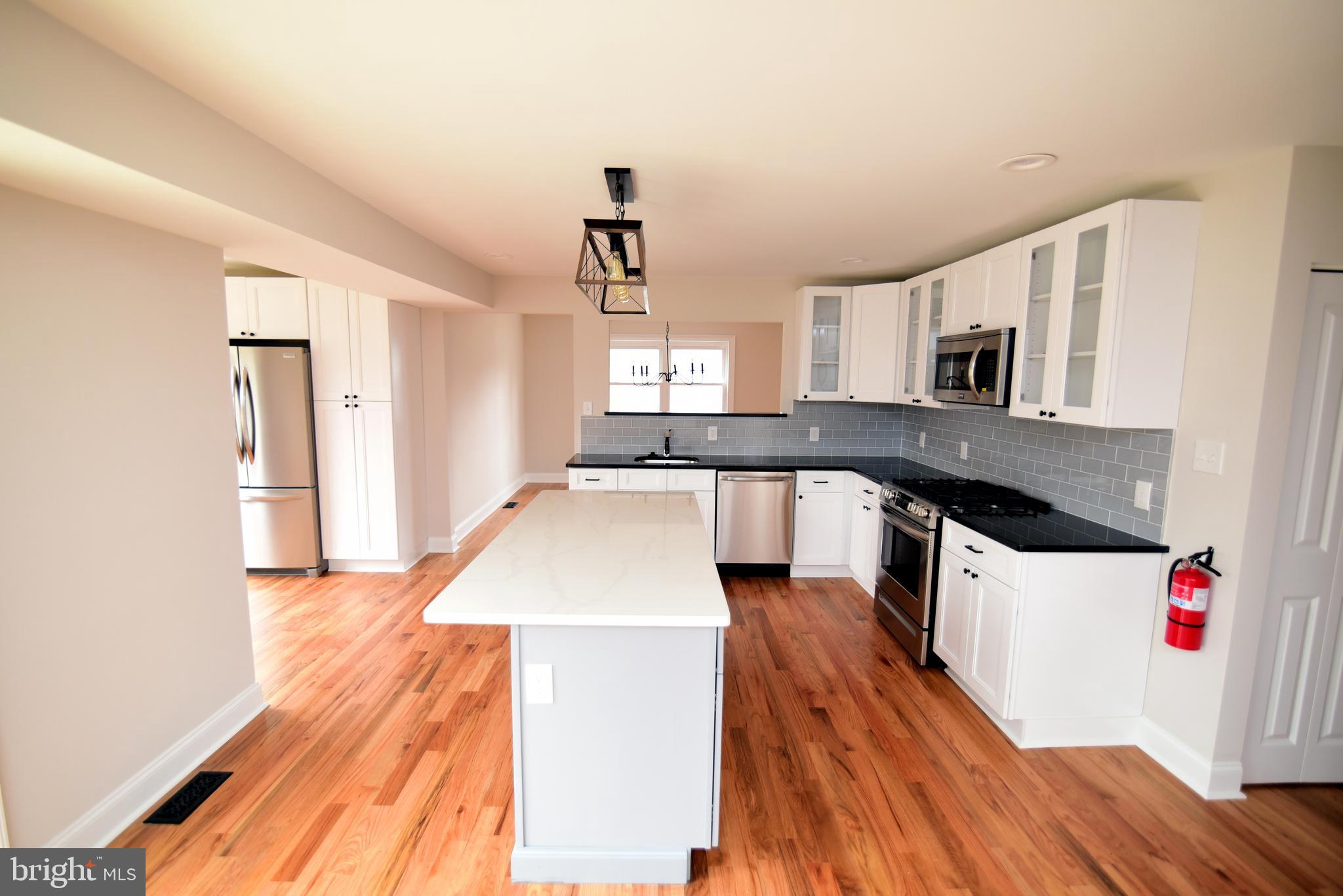 136 Dorchester Road Mount Laurel, NJ 08054 - Photo 11 of 30 Kitchen