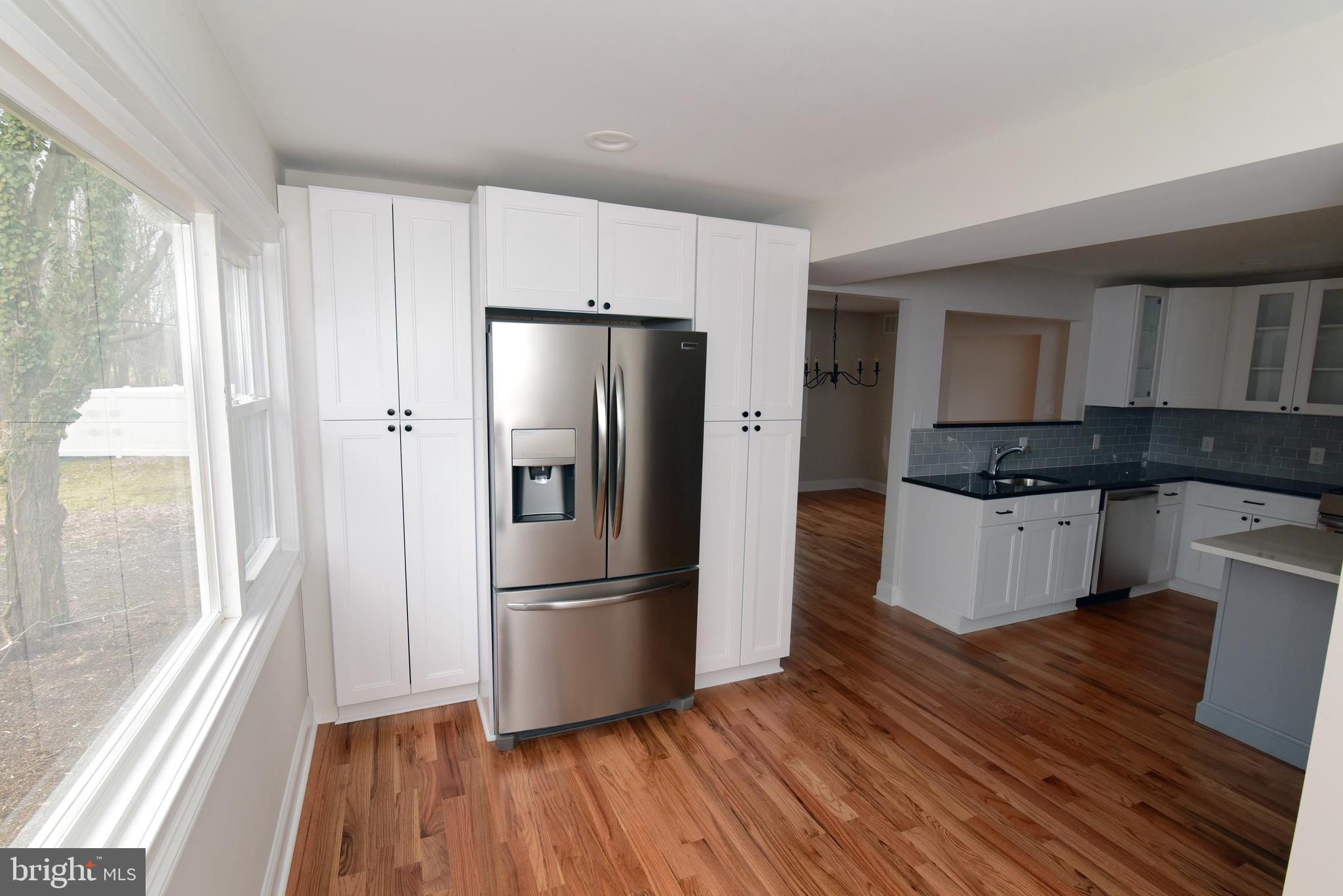 136 Dorchester Road Mount Laurel, NJ 08054 - Photo 12 of 30 Kitchen