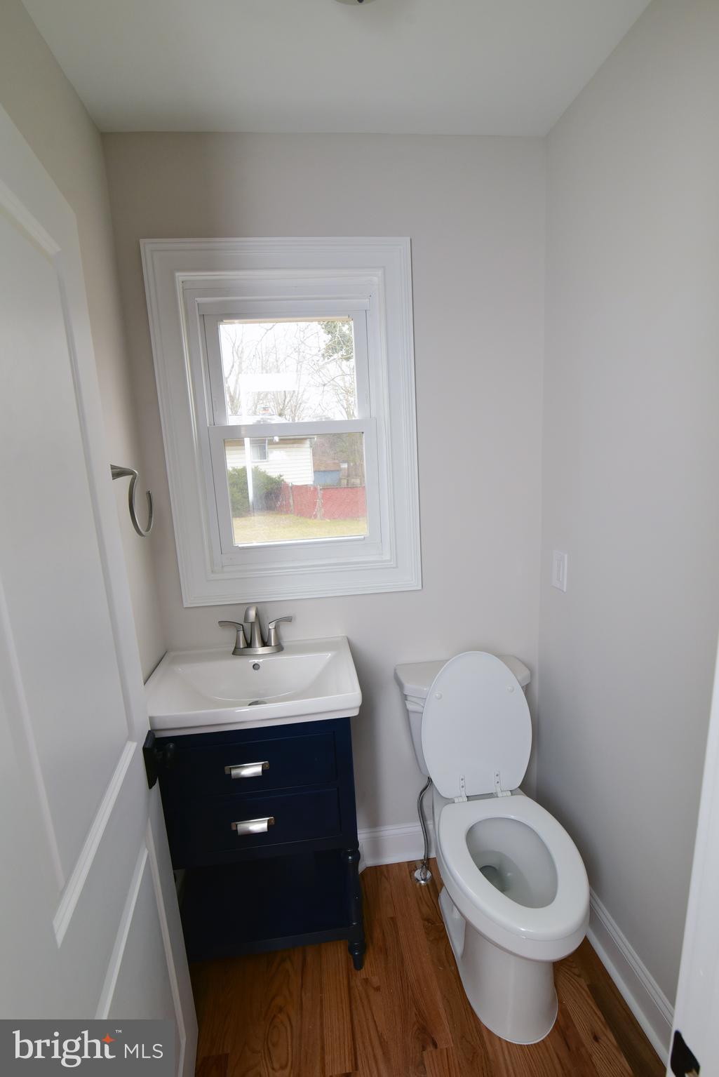 136 Dorchester Road Mount Laurel, NJ 08054 - Photo 15 of 30 Half Bath