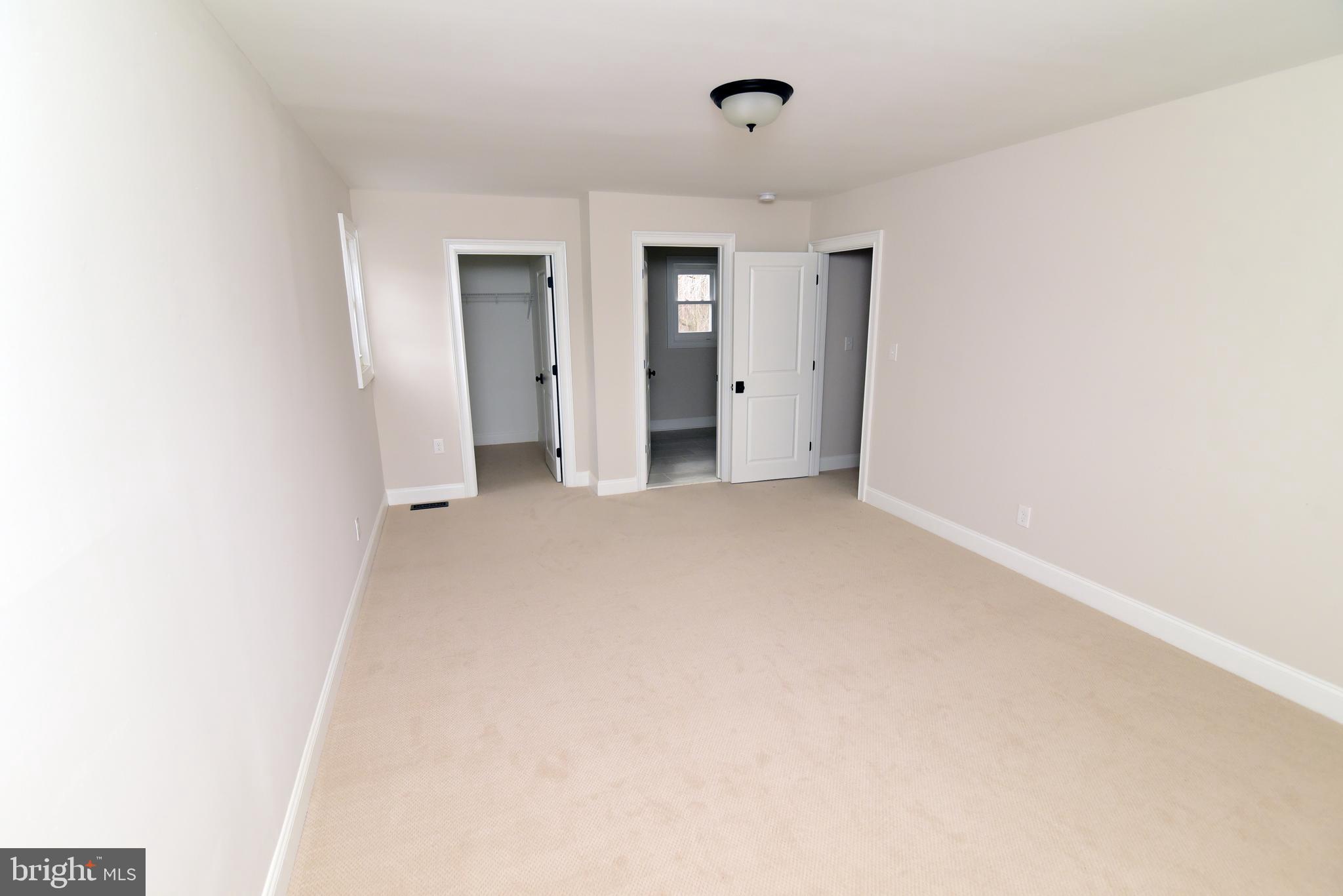 136 Dorchester Road Mount Laurel, NJ 08054 - Photo 17 of 30 Master Bedroom