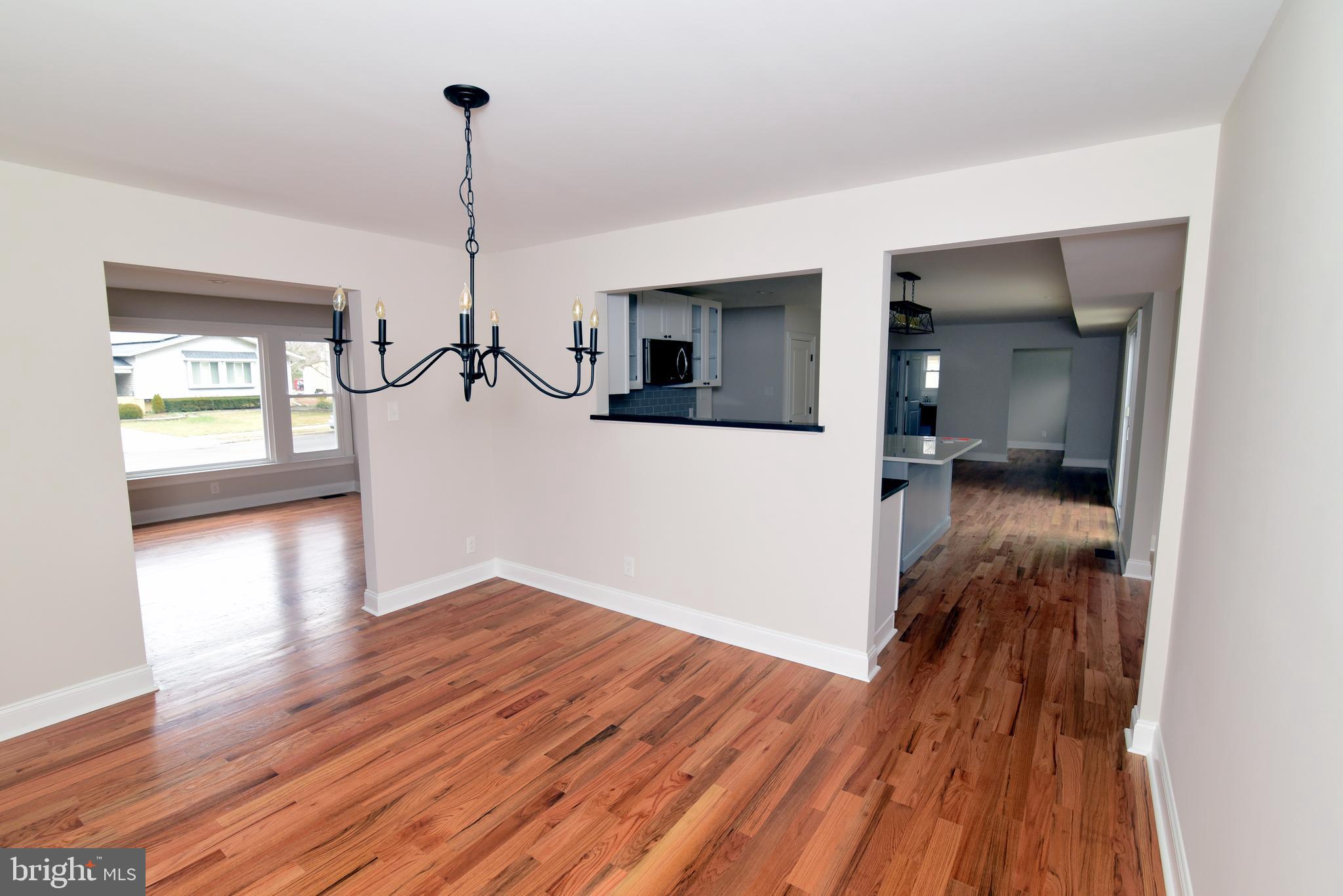 136 Dorchester Road Mount Laurel, NJ 08054 - Photo 8 of 30 Dining Room