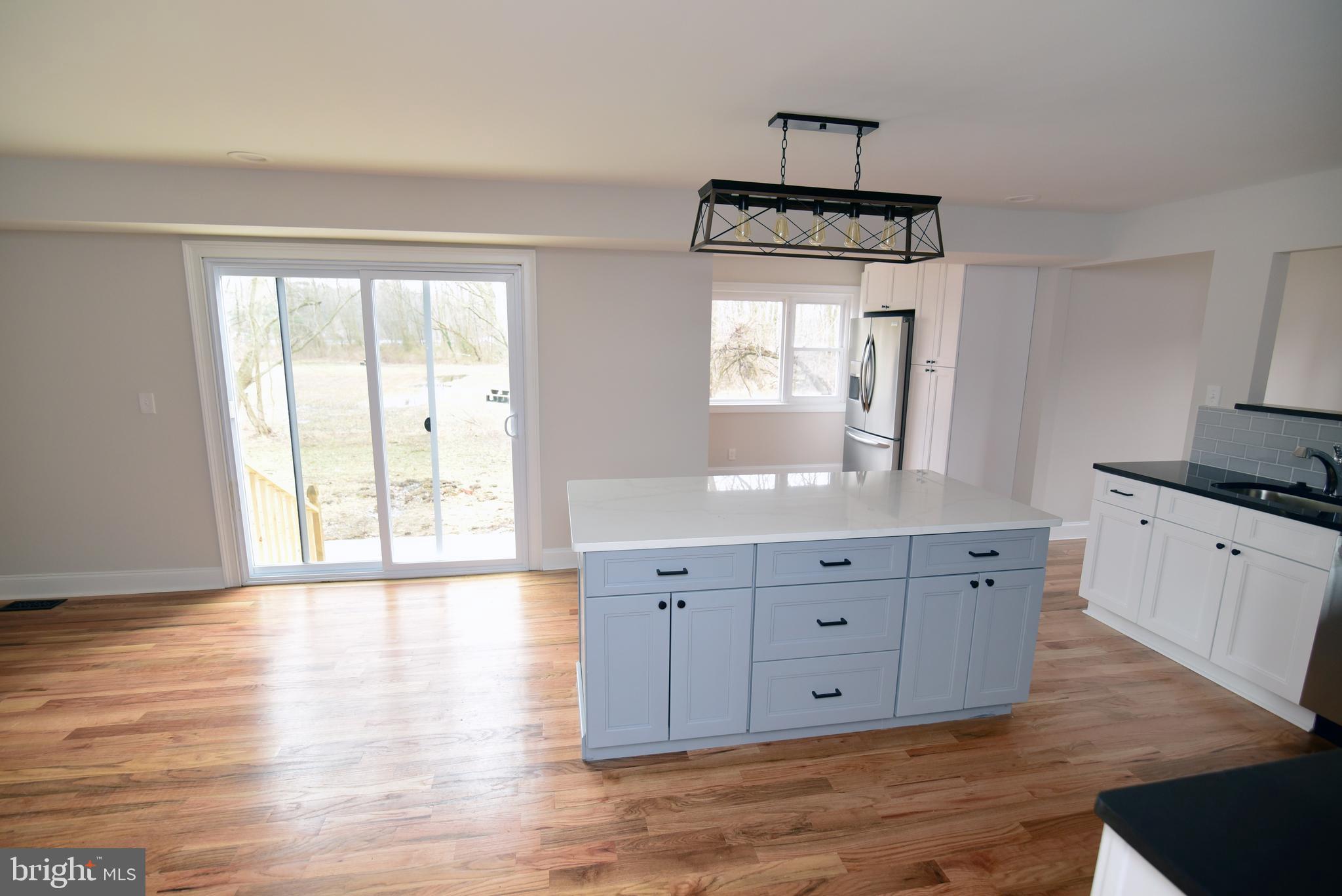 136 Dorchester Road Mount Laurel, NJ 08054 - Photo 10 of 30 Kitchen