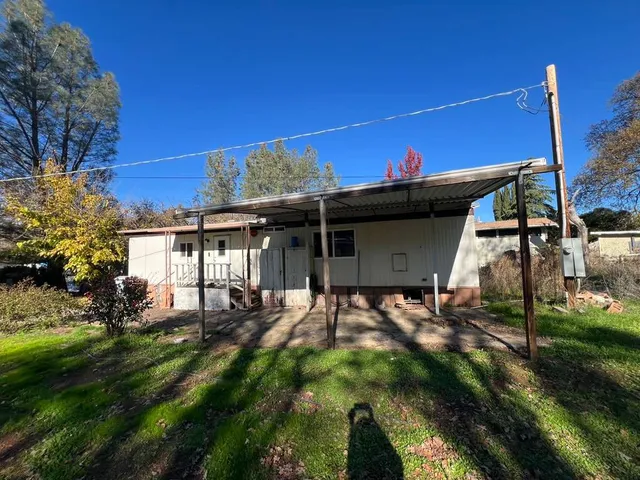 $139,000 | 10152 Lucky Drive, Lower Lake, CA 95457