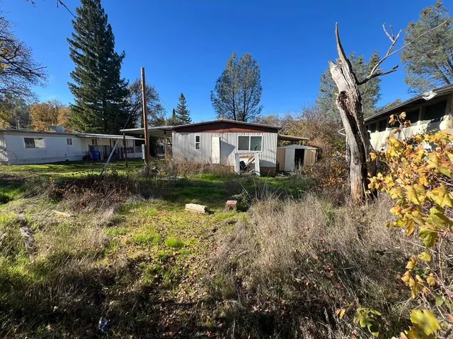 $139,000 | 10152 Lucky Drive, Lower Lake, CA 95457