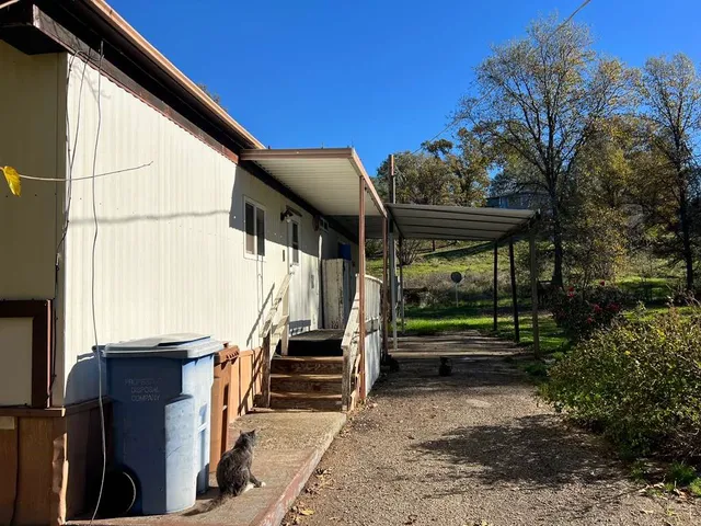 $139,000 | 10152 Lucky Drive, Lower Lake, CA 95457